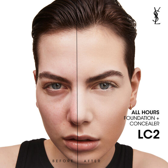 ALL HOURS YSL ALL HOURS CONCEALER LC2